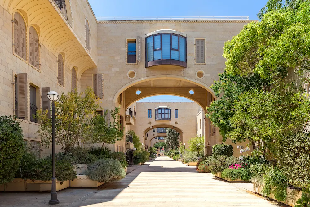 About Organized Home